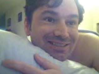 Wannabe Pedo's Picture